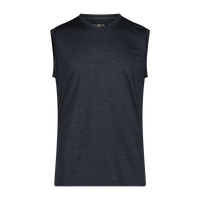 MAN T-SHIRT SLEEVELESS