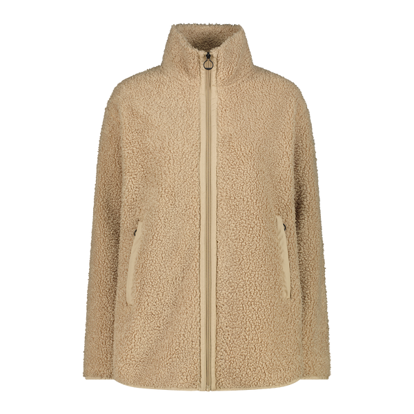 WOMAN LONG JACKET