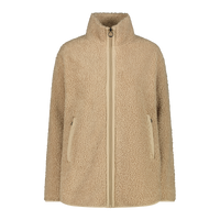 WOMAN LONG JACKET