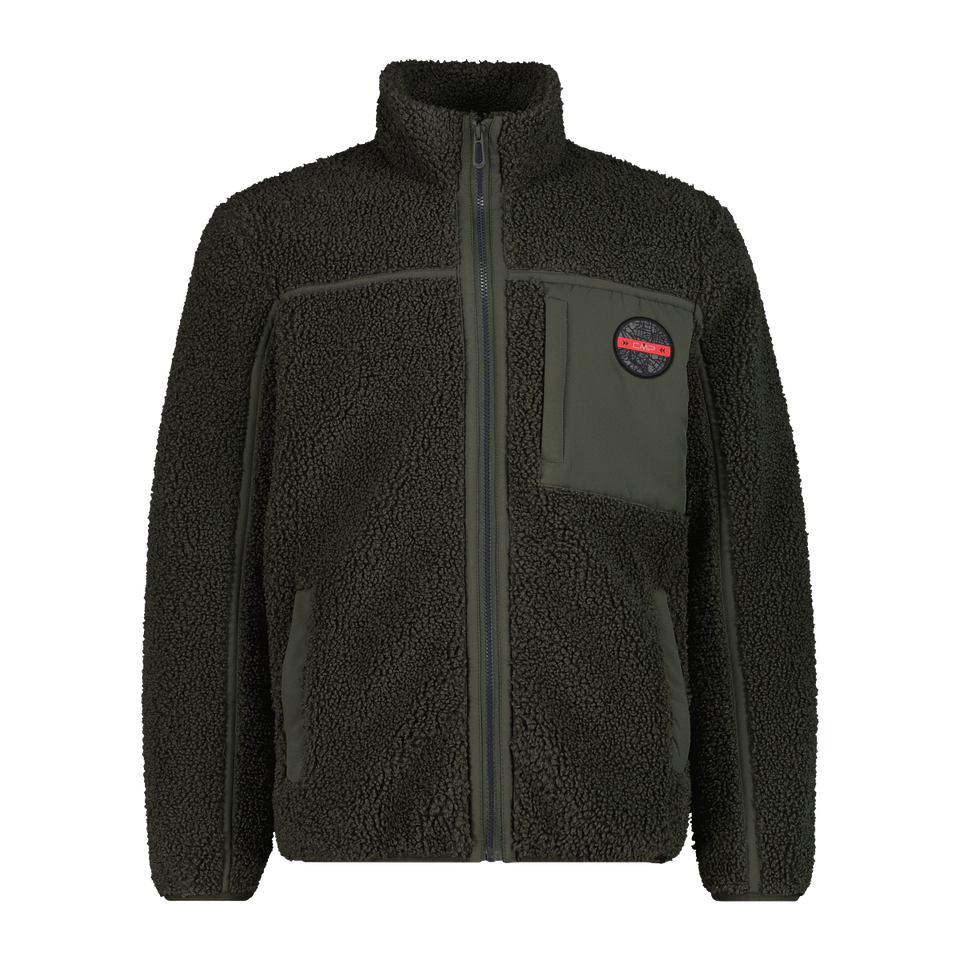MAN JACKET