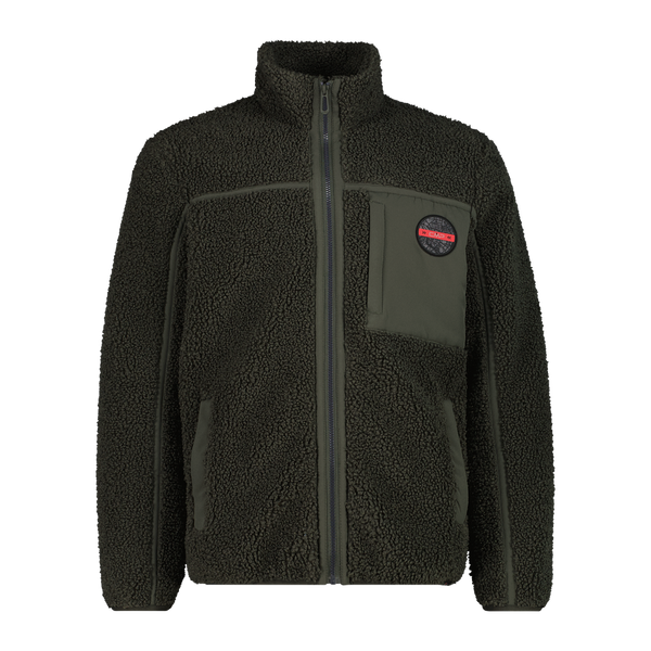 MAN JACKET