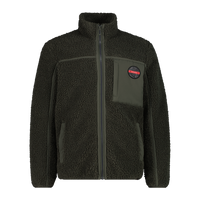 MAN JACKET
