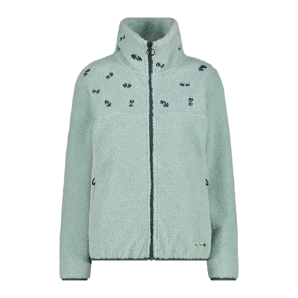 WOMAN JACKET