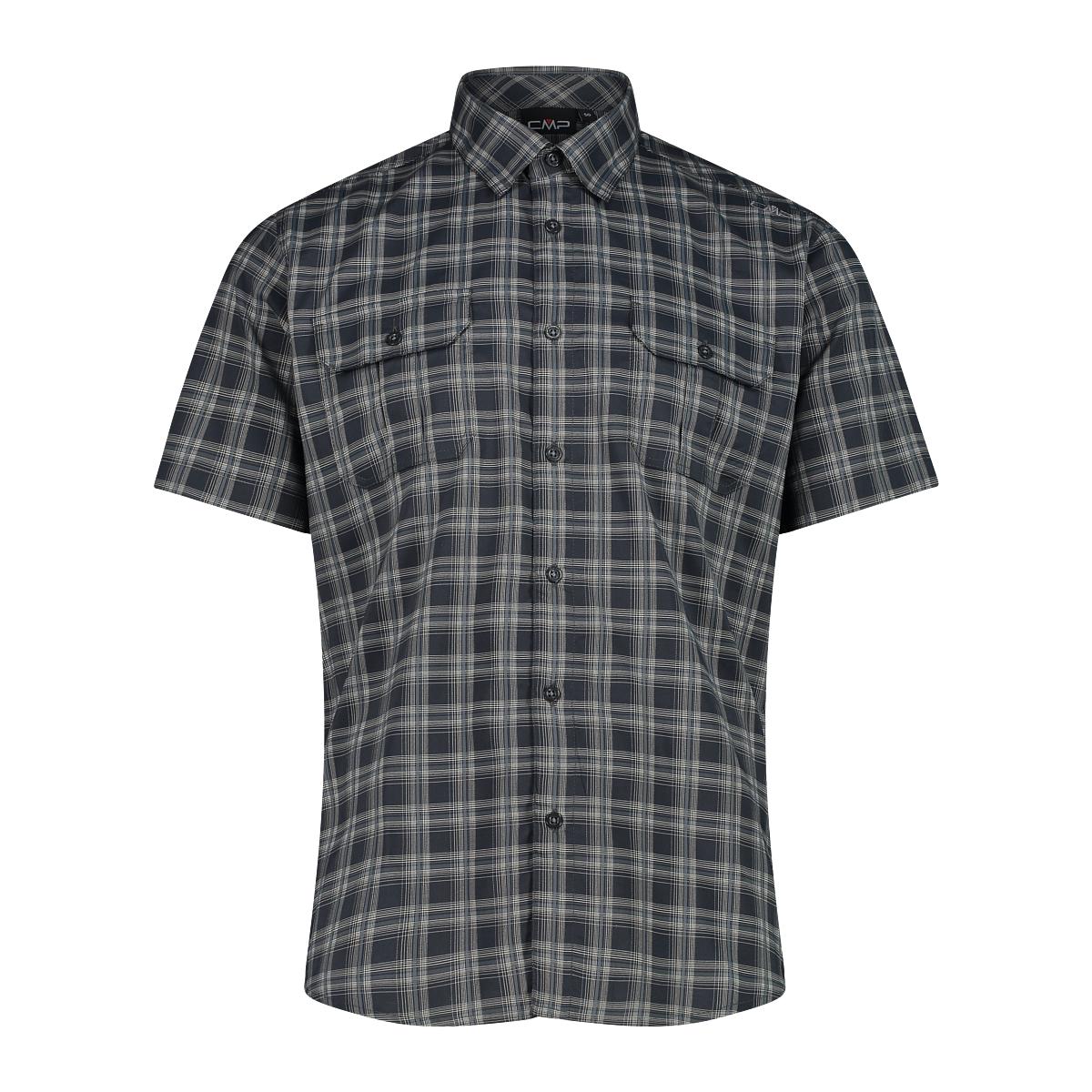 MAN SHIRT