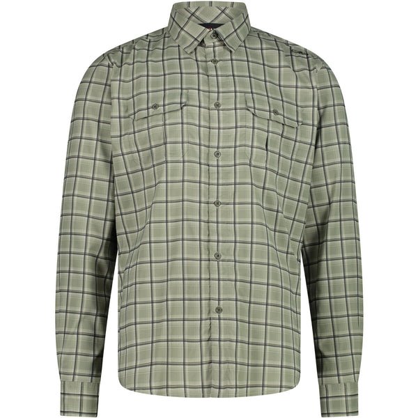 MAN SHIRT