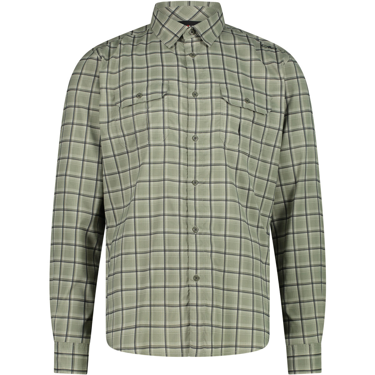 MAN SHIRT