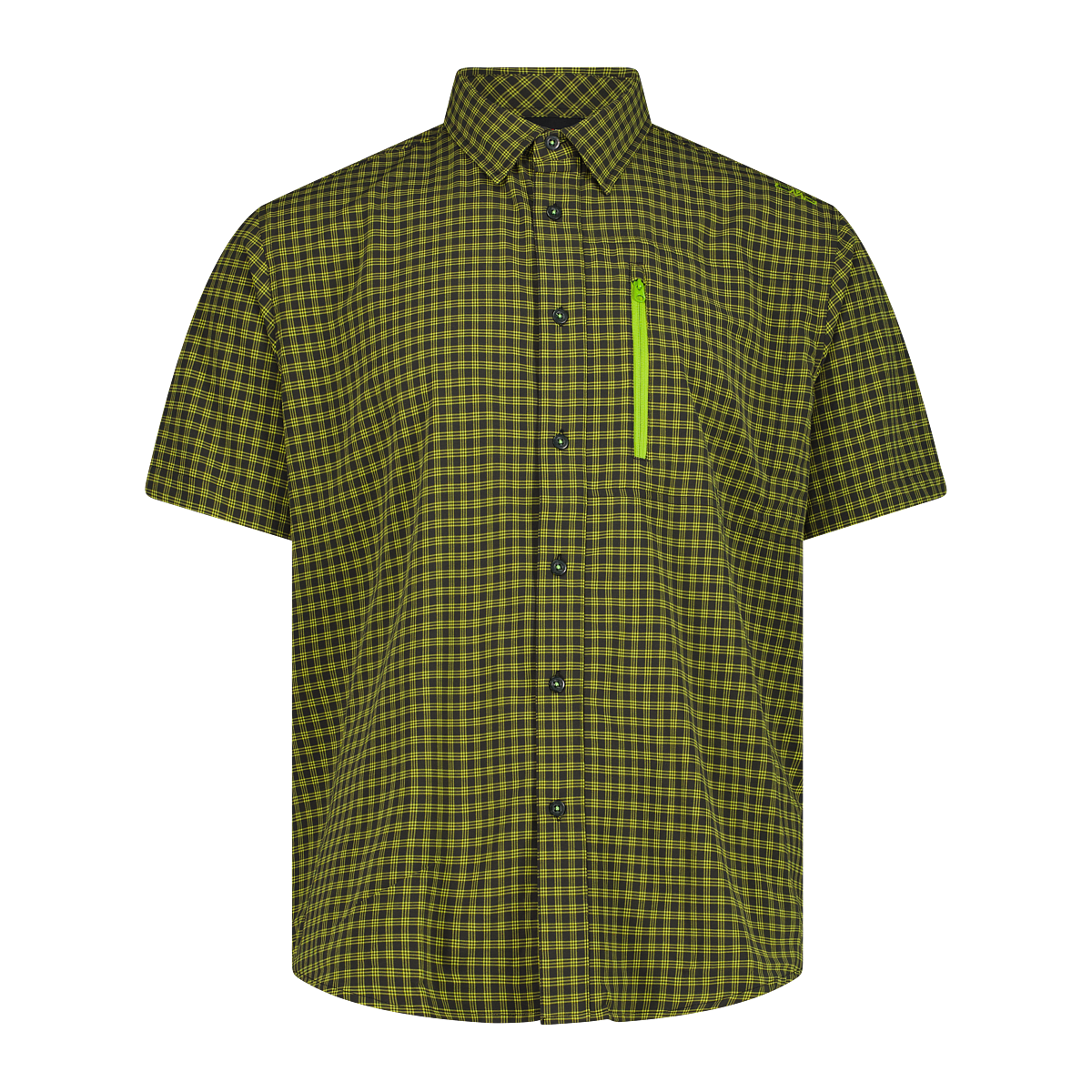 MAN SHIRT