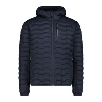 MAN JACKET FIX HOOD