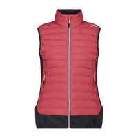 WOMAN VEST HYBRID