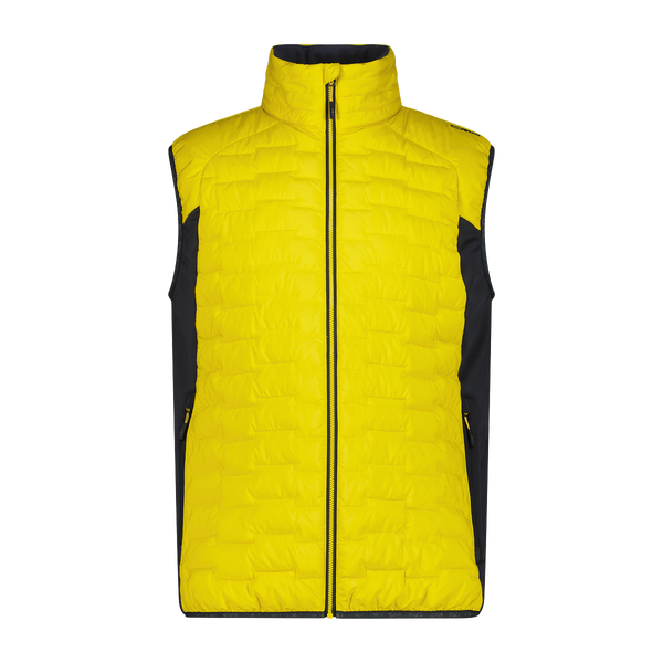 MAN VEST HYBRID