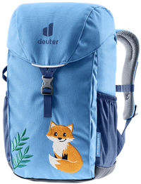 Waldfuchs 10