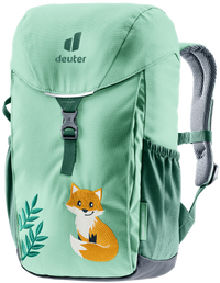 Waldfuchs 10