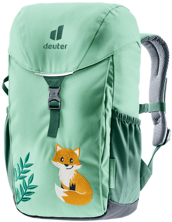 Waldfuchs 10