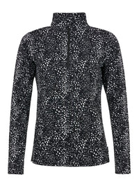 PRTGRENADA 1/4 zip top