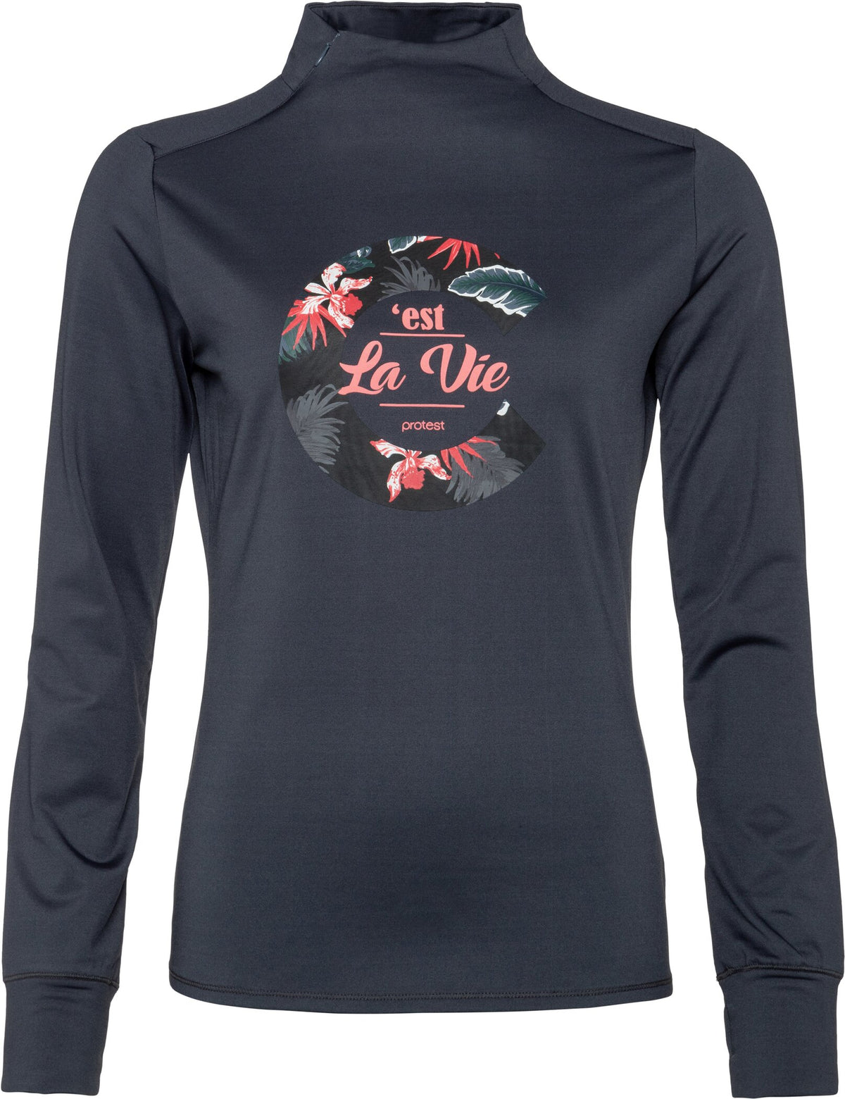 SUBTLE powerstretch top