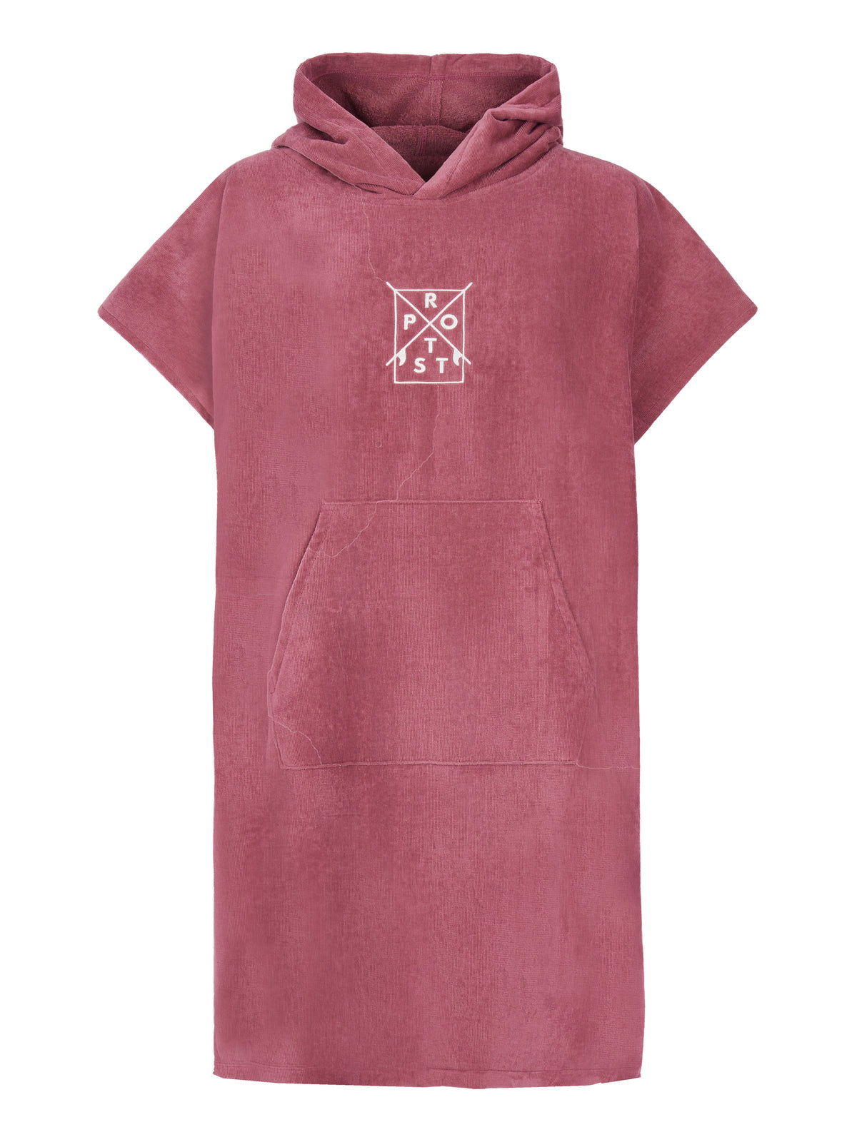 PRTDILEMMA poncho