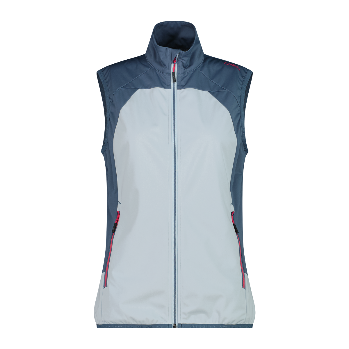 WOMAN VEST
