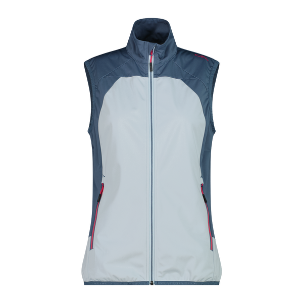 WOMAN VEST