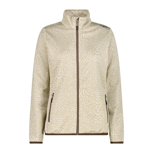 WOMAN JACKET