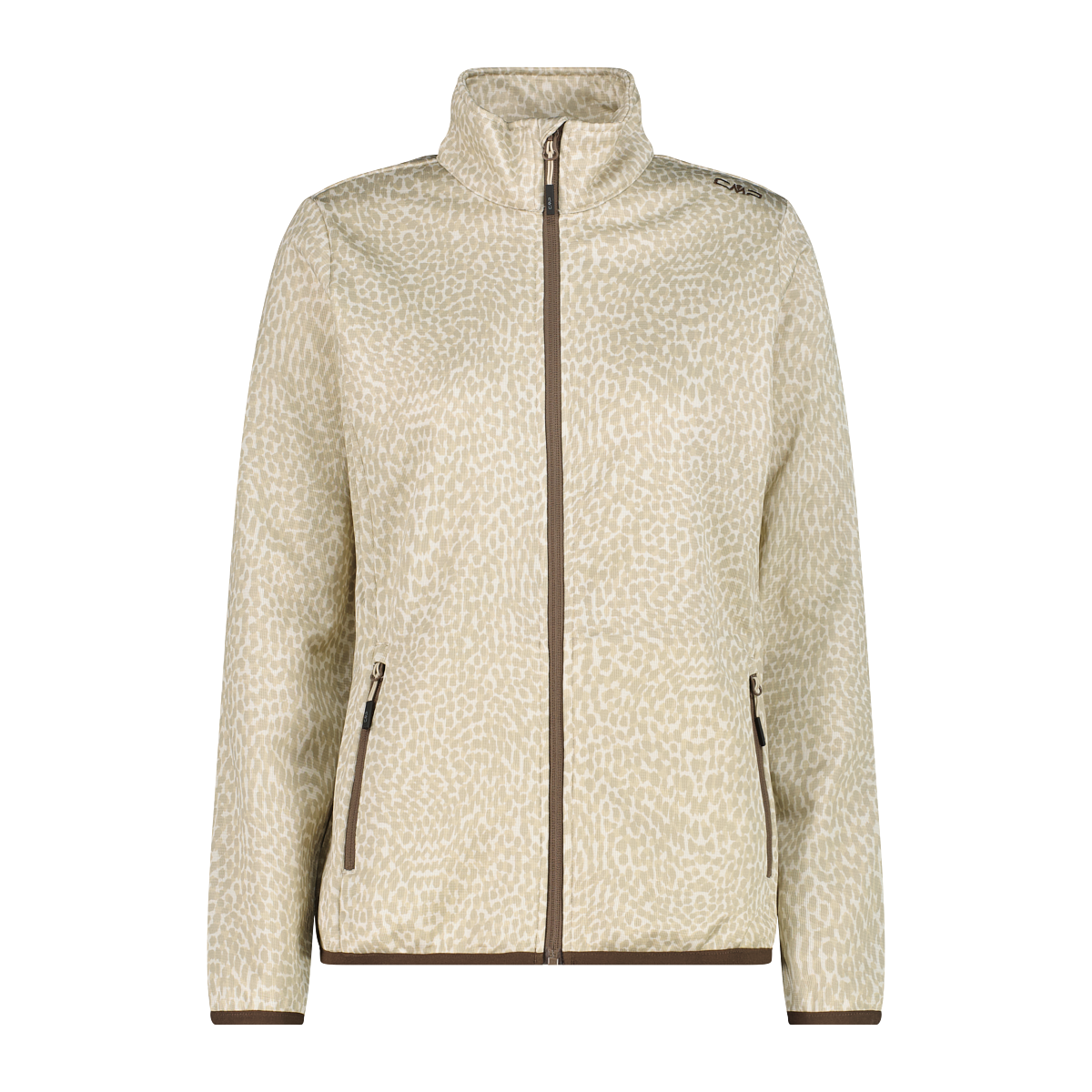WOMAN JACKET