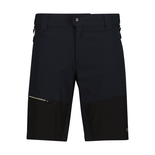 MAN BERMUDA
