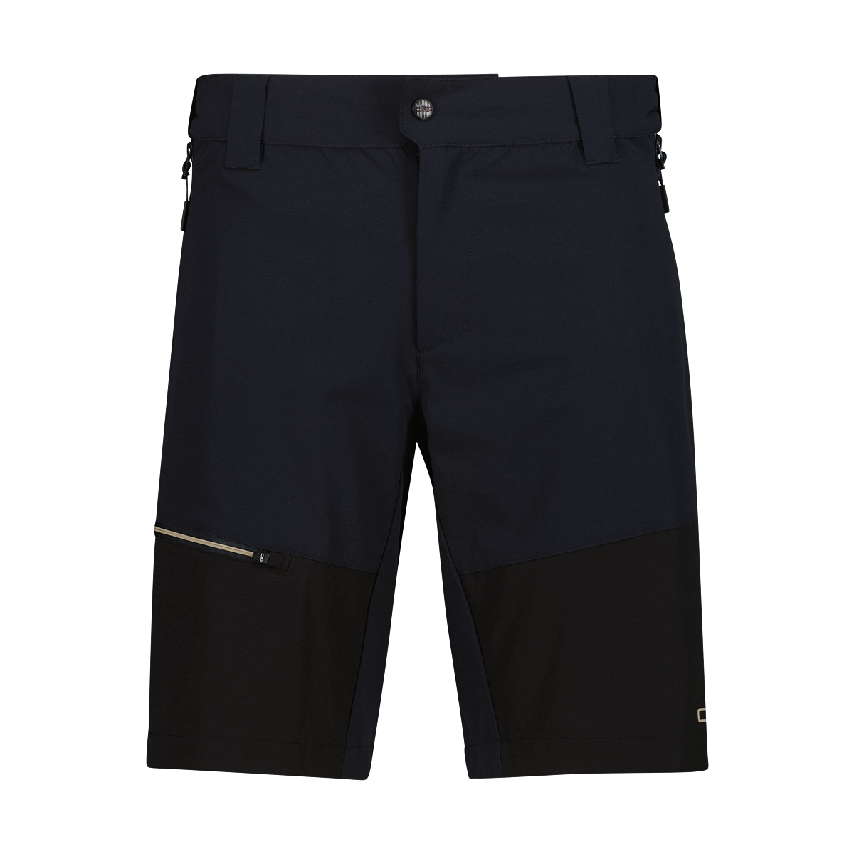 MAN BERMUDA