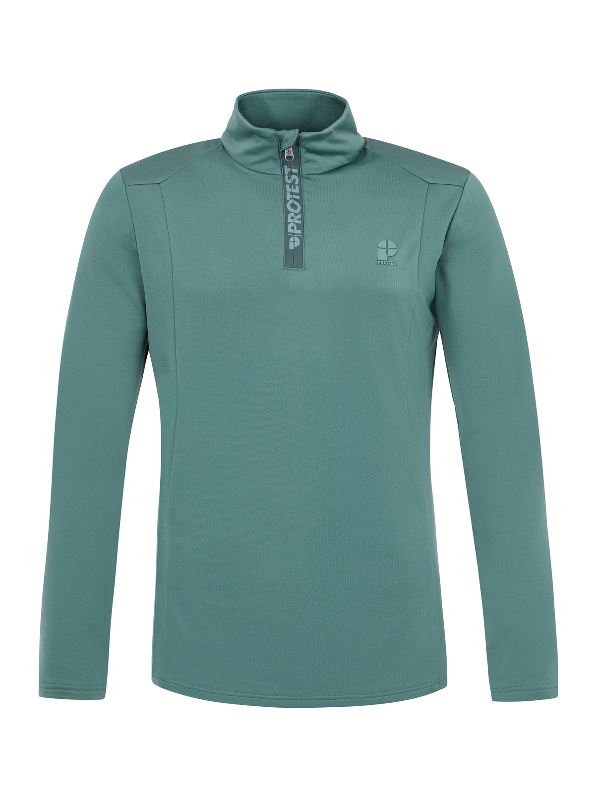 WILL 1/4 zip top