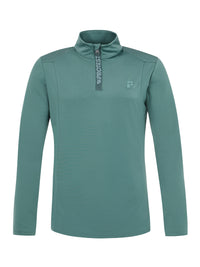 WILL 1/4 zip top