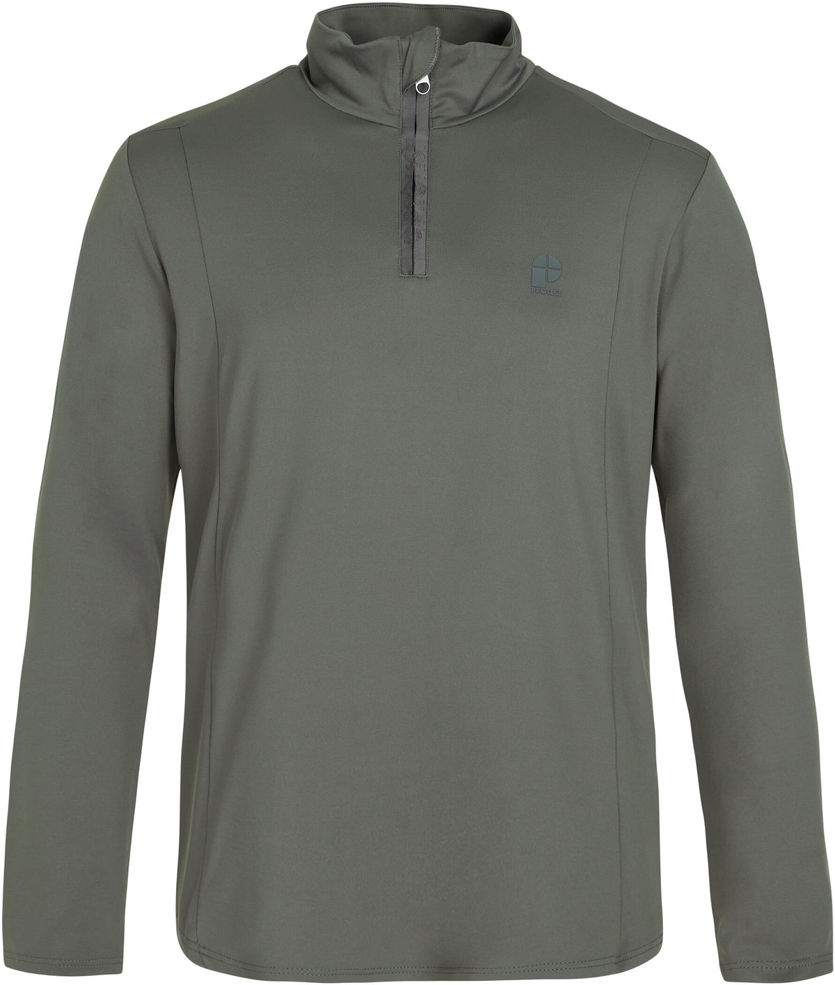 WILL 1/4 zip top
