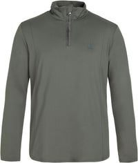 WILL 1/4 zip top