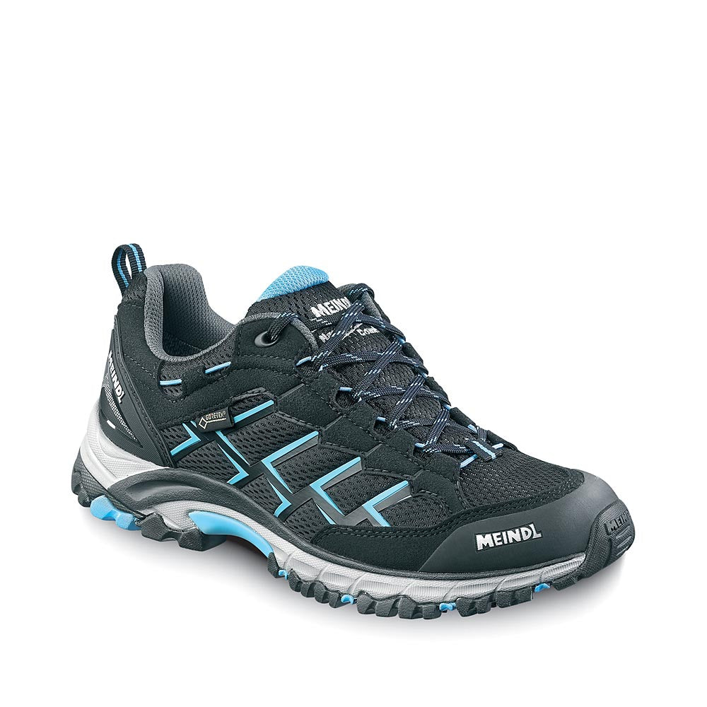 Caribe Lady GTX