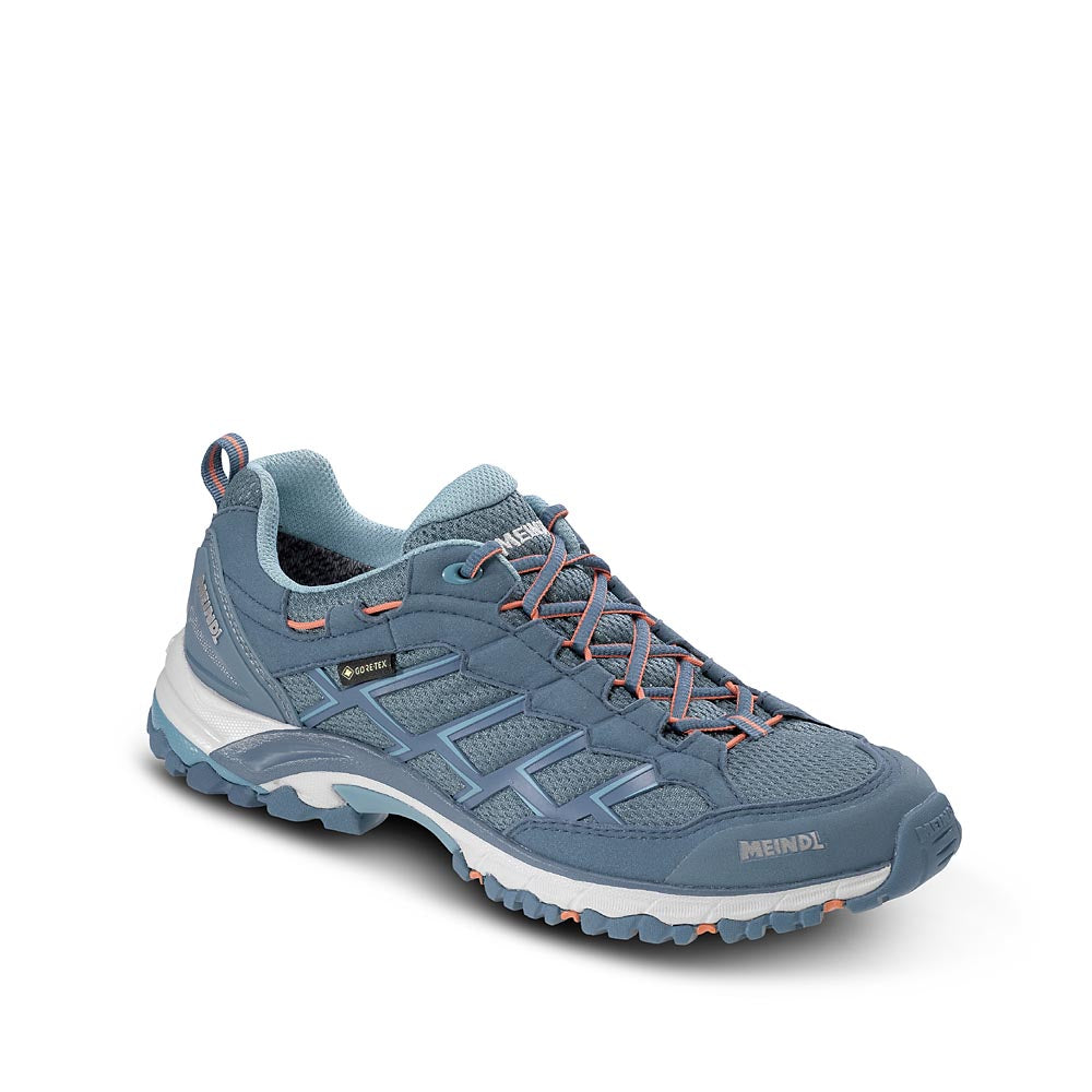 Caribe Lady GTX