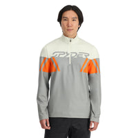 PODIUM 1/2 ZIP