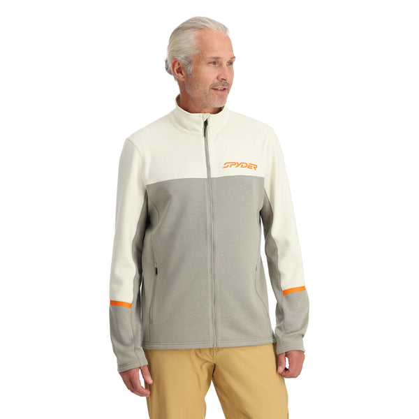 SPEED FLEECE JACKET