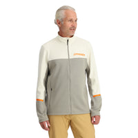 SPEED FLEECE JACKET