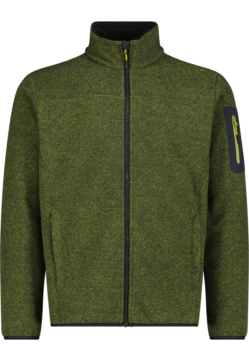 MAN JACKET
