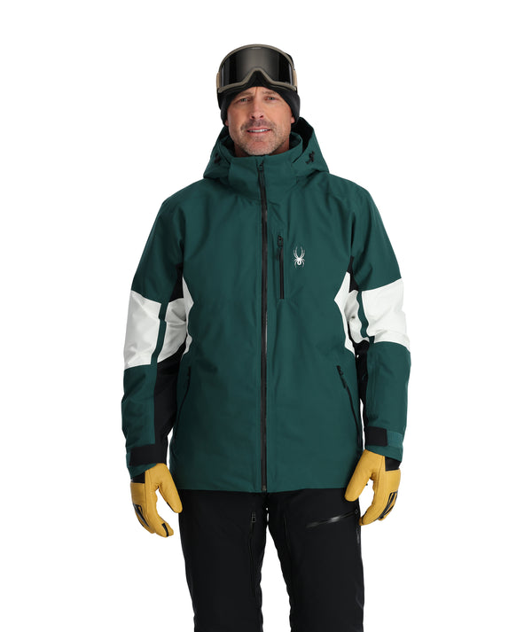 EPIPHANY JACKET