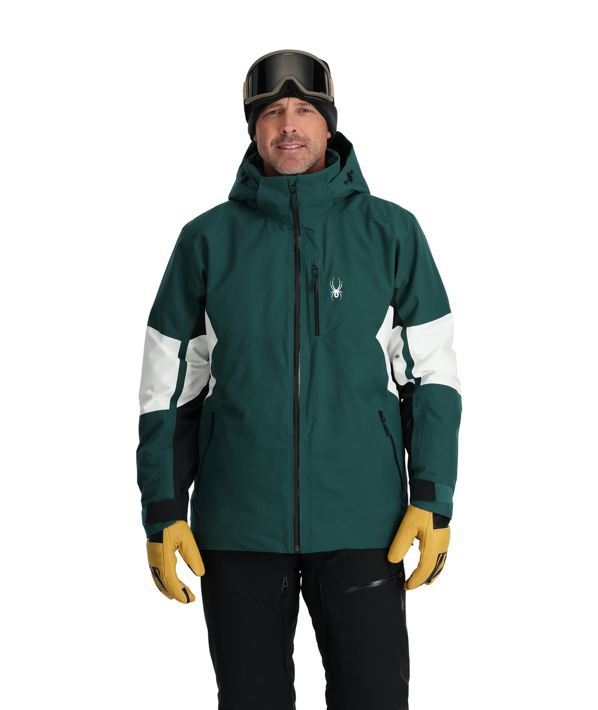 EPIPHANY JACKET