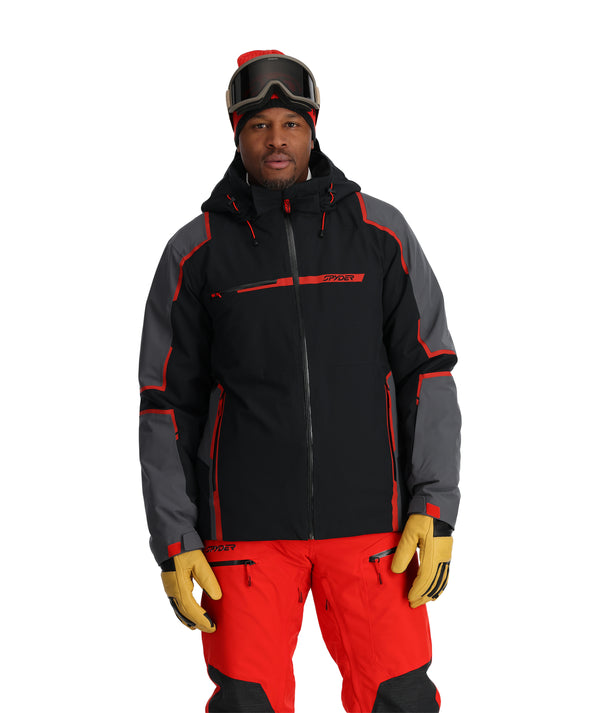 TITAN JACKET