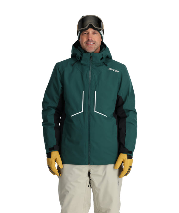 PRIMER JACKET