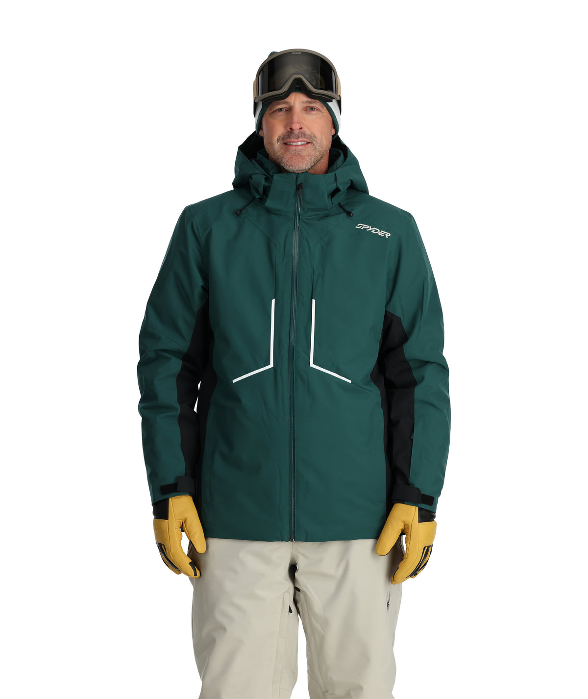 PRIMER JACKET