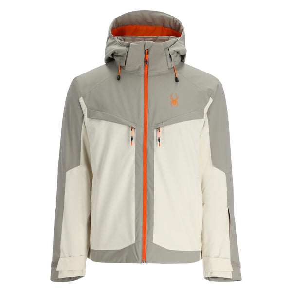 COPPER JACKET