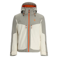 COPPER JACKET
