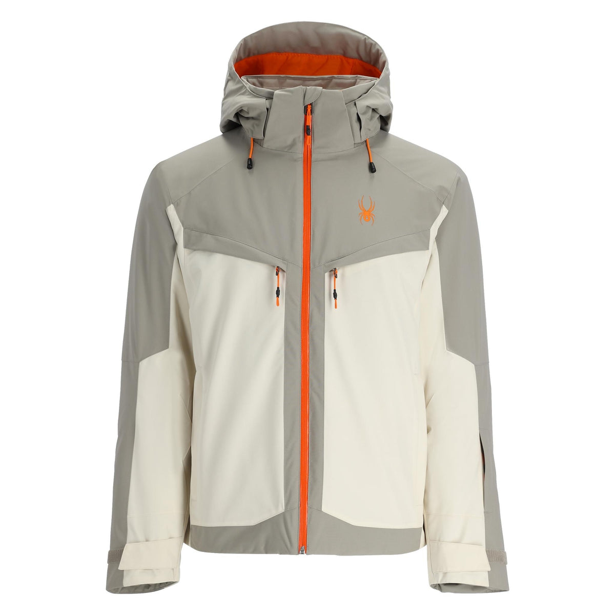 COPPER JACKET