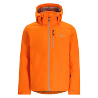 TRIPOINT JACKET
