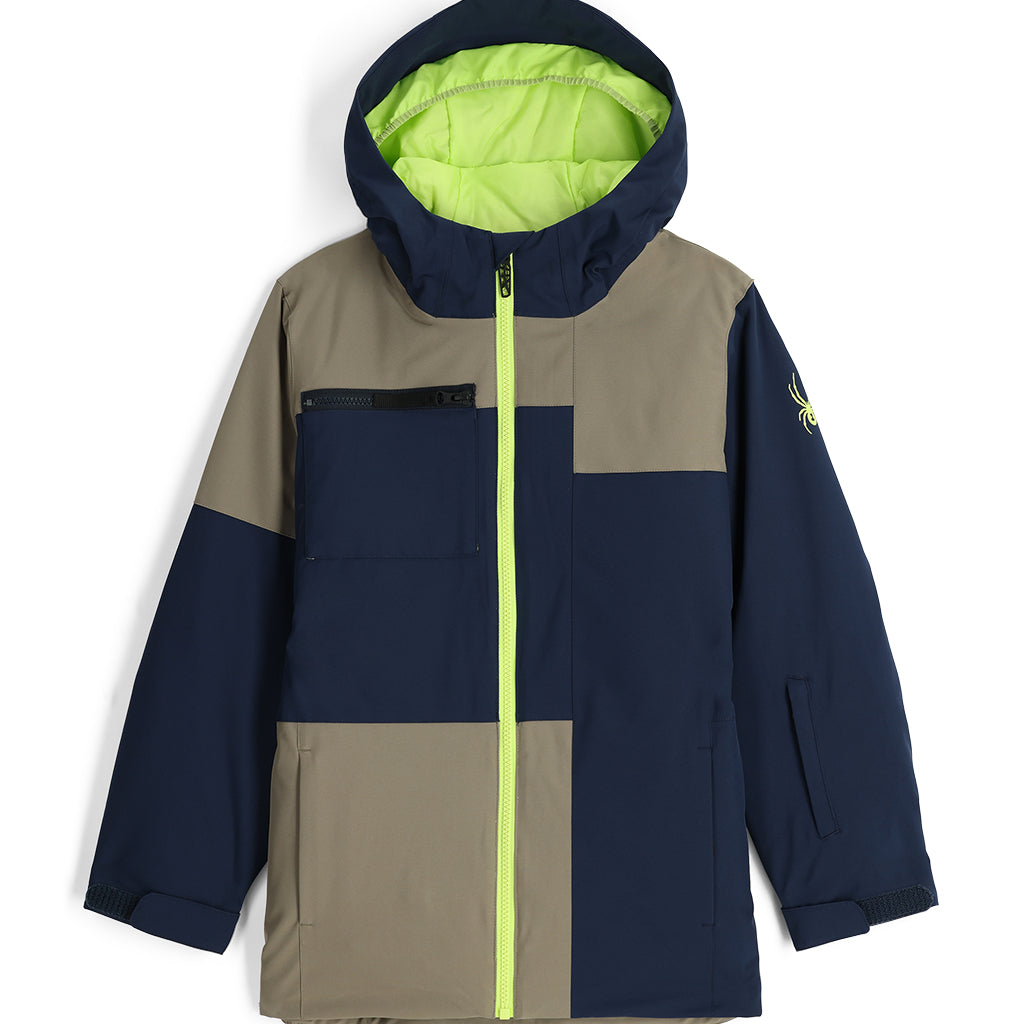 NEDERLAND JACKET