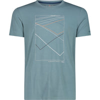 MAN T-SHIRT