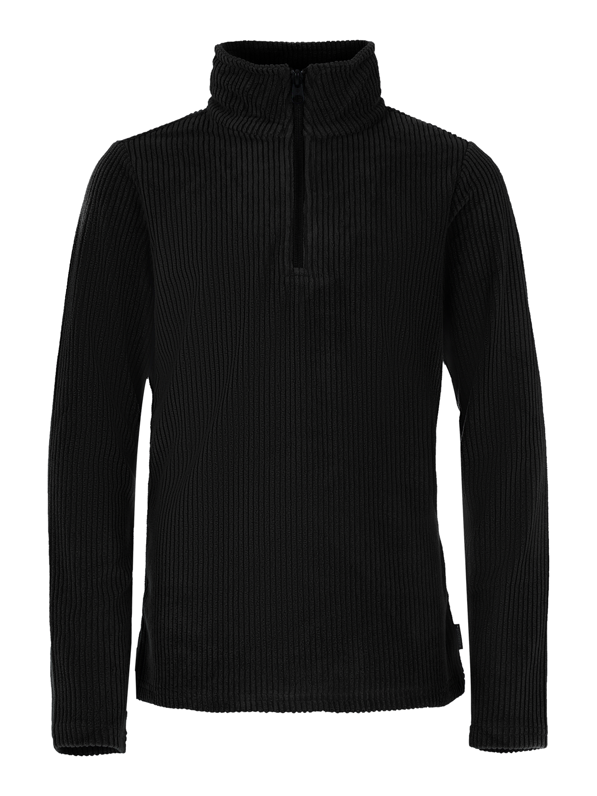 PRTZORA JR 1/4 zip active top