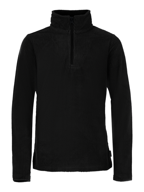 PRTZORA JR 1/4 zip active top