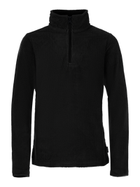 PRTZORA JR 1/4 zip active top